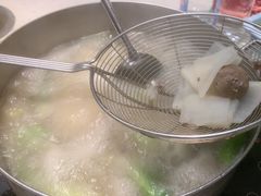 -黑山牛肉汤火锅(花城汇店)