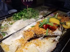 -匠子烤鱼(远大购物中心店)