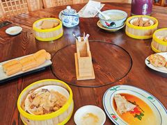 -顺德一品粥·20年凤城老字号(芳村店)