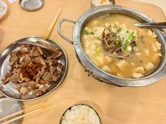 -春明狗肉馆(经开一区店)