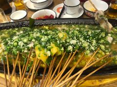 -成都吃客(九眼桥店)