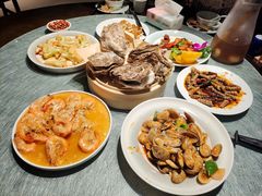 -蚝得喜海鲜(东城店)