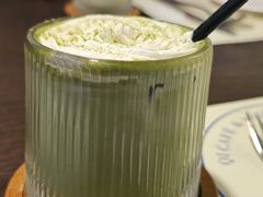 -沏点Trattoria意大利餐厅(新街口店)