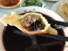 -劈柴院锅贴(沈阳路店)
