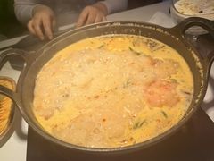 -椰子湾·海南火锅·糟粕醋·椰子鸡(正大广场店)