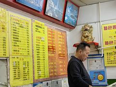 -明呈黄鱼面馆(斜土路店)
