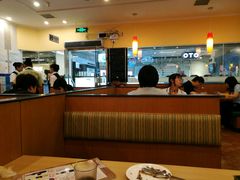 -萨莉亚意式餐厅(特力时尚汇店)