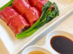 -金鮀岛潮州酒家