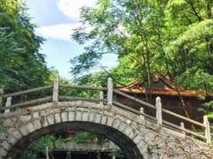 -辋川溶洞