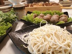 -汤宴·参须肚包鸡(南京路店)