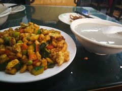 -老磁器口豆汁店(马家堡店)