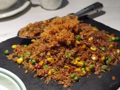 -3号仓库·创意中国菜(嘉兴龙鼎万达店)