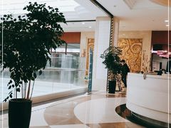 -复旦大学附属华山医院(浦东院区)