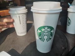 -星巴克臻选(成都宽窄巷子店)