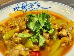 -富临轩私房菜(集庆门大街店)