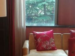 -上海富豪环球东亚酒店