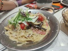 -西语·炭烧牛排(卓越中寰店)