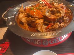 -胖哥俩肉蟹煲(杭州下沙学林街店)