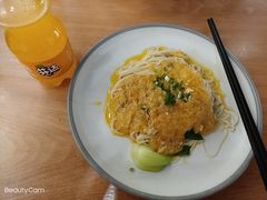-姚面记·海派家常菜(恒基名人购物中心店)