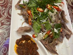 -平壤馆(西塔街店)