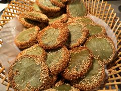 -湖州东吴开元名都酒店-滨河自助餐厅