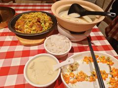 -西贝(枫蓝国际购物中心店)