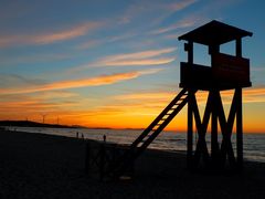 -那香海钻石沙滩浴场