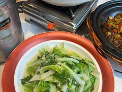-饭橘汉江码头·乡野土菜馆(静安路店)
