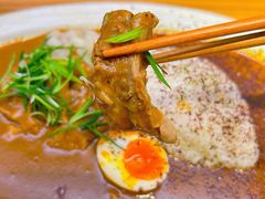 -CURRY YA 熟成咖哩專門店(深圳湾万象城店)