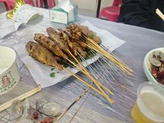 -小民大排档(江汉路店)