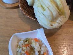 -金莹丸子汤清真(朝外SOHO店)