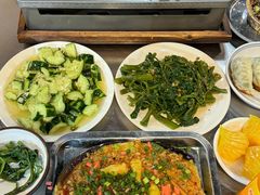 -小板凳(四公里店)