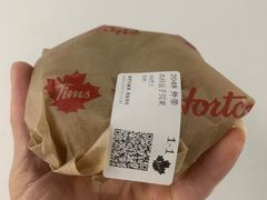 -Tims天好咖啡·贝果(凯德大峡谷购物中心店)