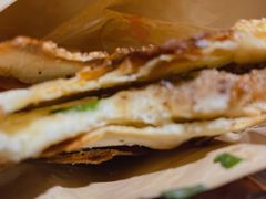 -迎春桥老炉烧饼(碧霞路店)