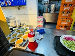 -牛街洪记小吃店(牛街店)