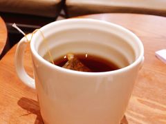 伯爵红茶-星巴克(保定万博广场店)