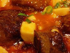 -甄御•海鲜新青岛菜(麦岛店)