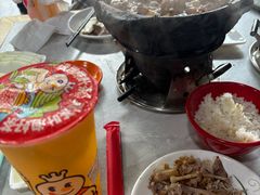 -范贤光鸡公煲(平乐园总店)