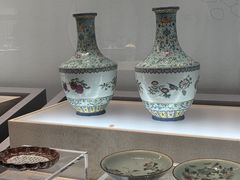 -广西壮族自治区博物馆