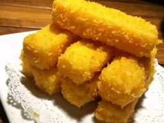-小放牛炒菜馆(裕华万达店)