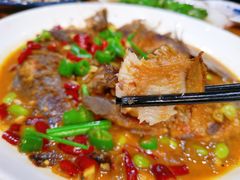 -下梅人家土菜馆(历史文化餐厅度假区店)