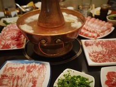 -情忆草原涮肉馆