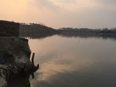 -南京金牛湖风景区