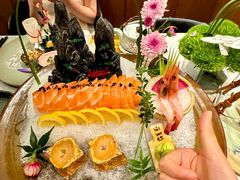 -月下料理(楷林IFC店)