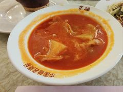 -华梅西餐厅(哈尔滨中央大街店)