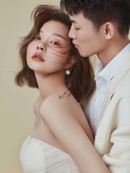 -Mregina 美人纪摄影(样片研发中心)