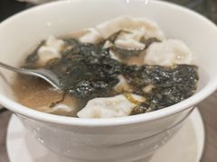 -松花湖水饺(新濠天地店)