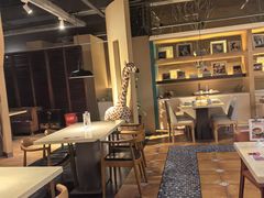 -四小姐的店(泉舜店)