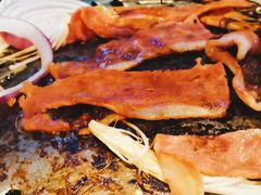 -梨花自助烤肉(天河城店)