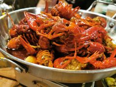 -虾小龙老长沙龙虾馆(坡子街店)